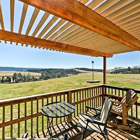 The Lodge Klingerstown Home On 180-Acre Farm! Zewnętrze zdjęcie