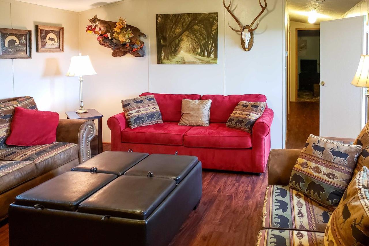 The Lodge Klingerstown Home On 180-Acre Farm! Zewnętrze zdjęcie