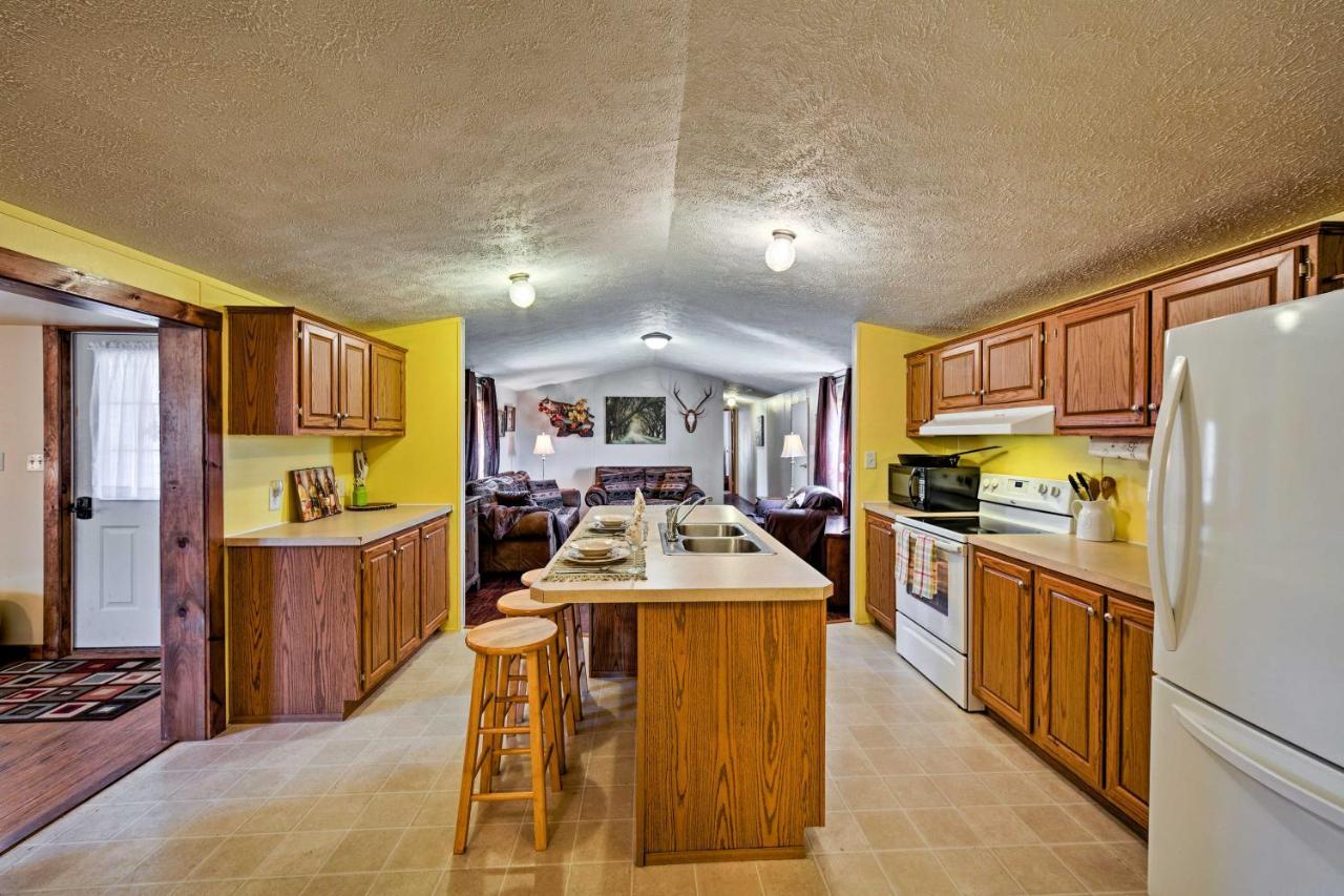 The Lodge Klingerstown Home On 180-Acre Farm! Zewnętrze zdjęcie
