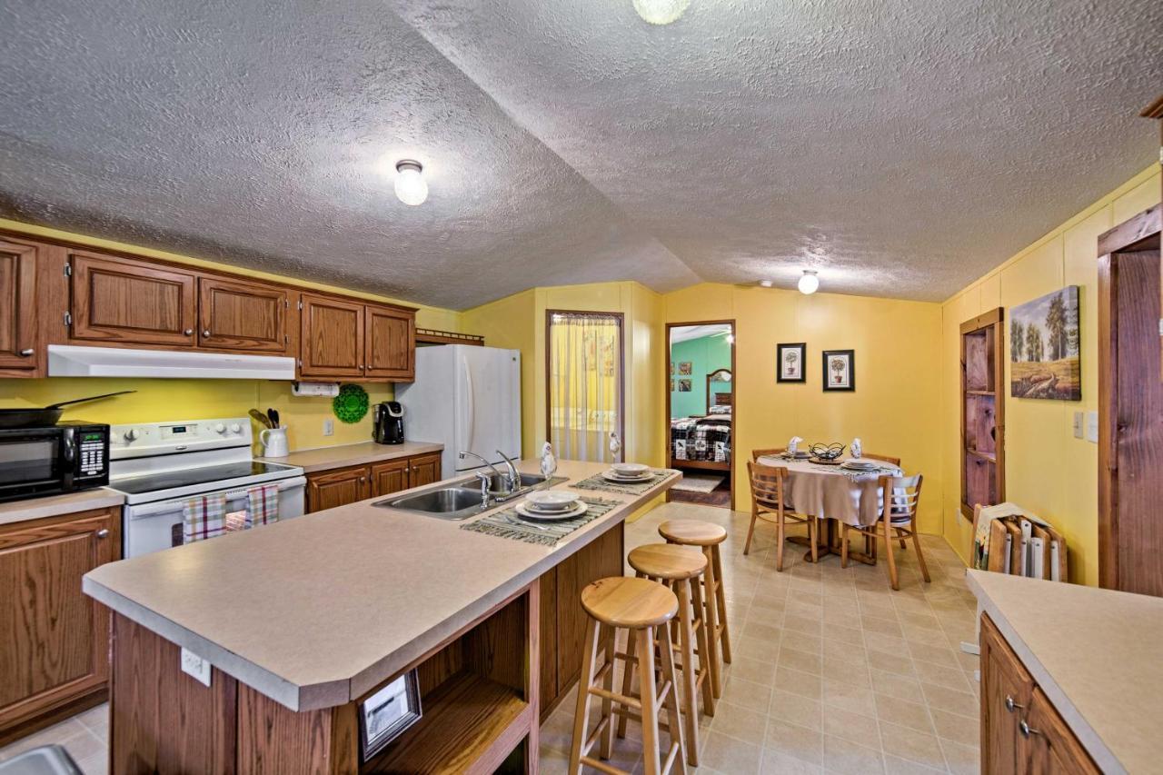 The Lodge Klingerstown Home On 180-Acre Farm! Zewnętrze zdjęcie