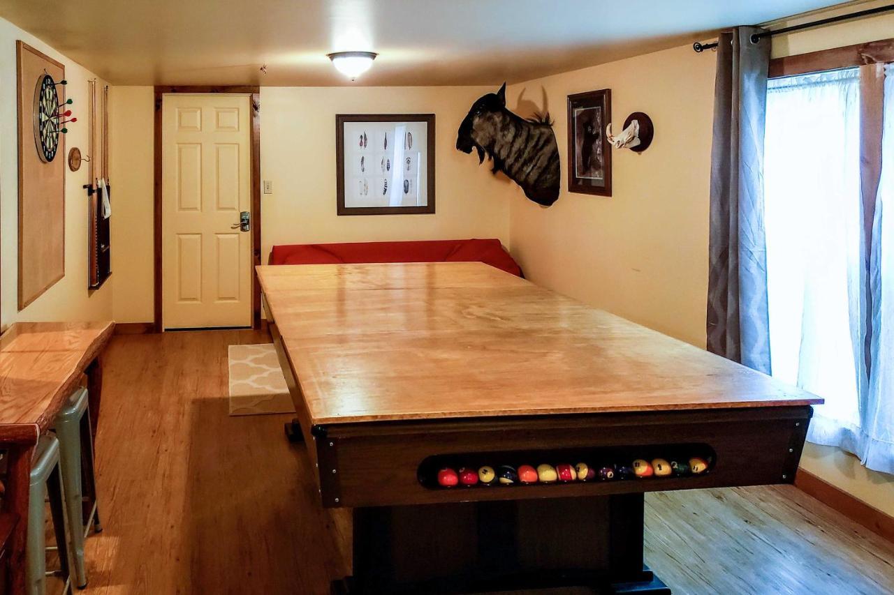 The Lodge Klingerstown Home On 180-Acre Farm! Zewnętrze zdjęcie