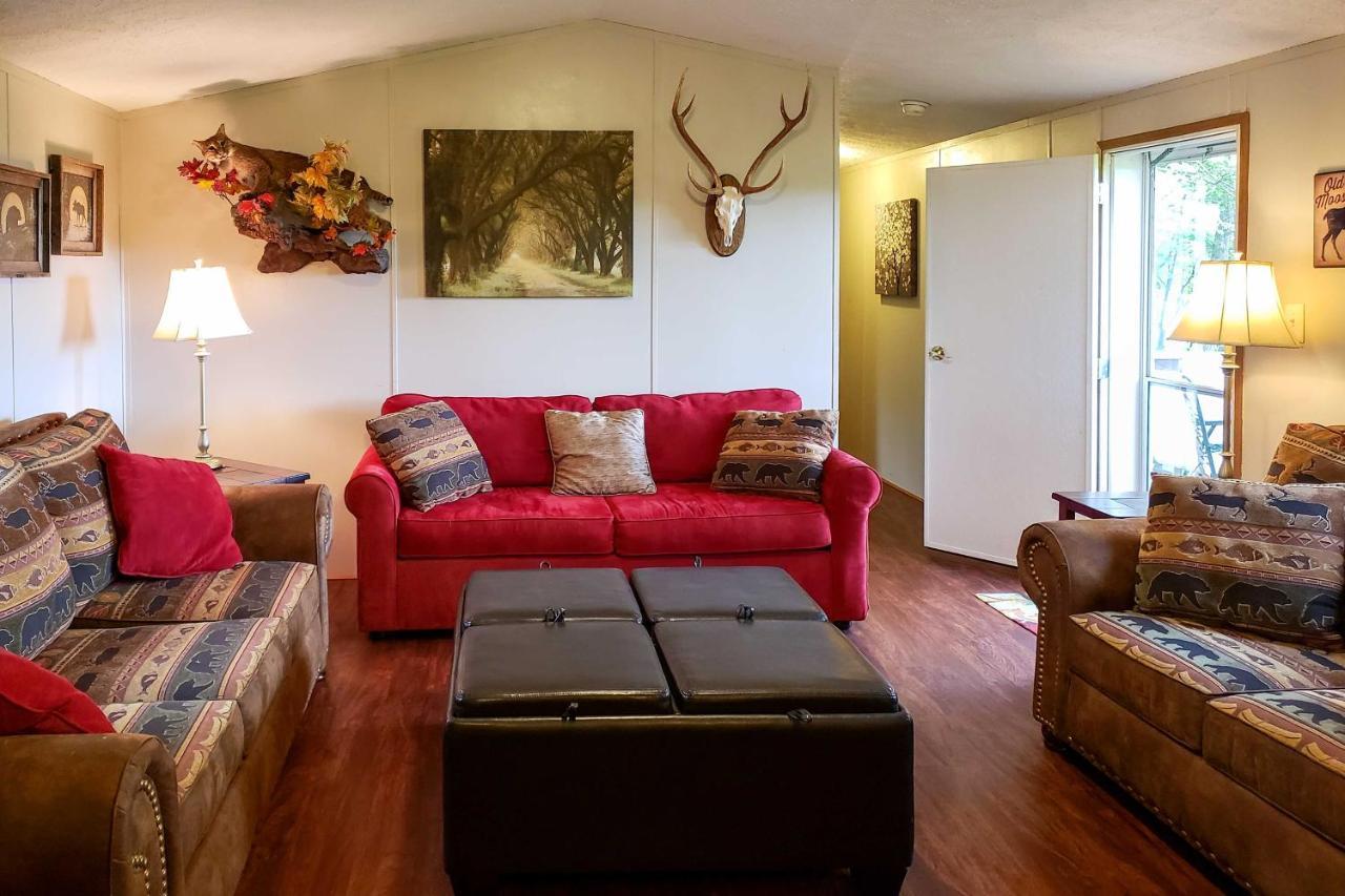 The Lodge Klingerstown Home On 180-Acre Farm! Zewnętrze zdjęcie