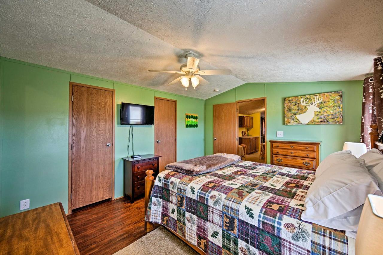 The Lodge Klingerstown Home On 180-Acre Farm! Zewnętrze zdjęcie