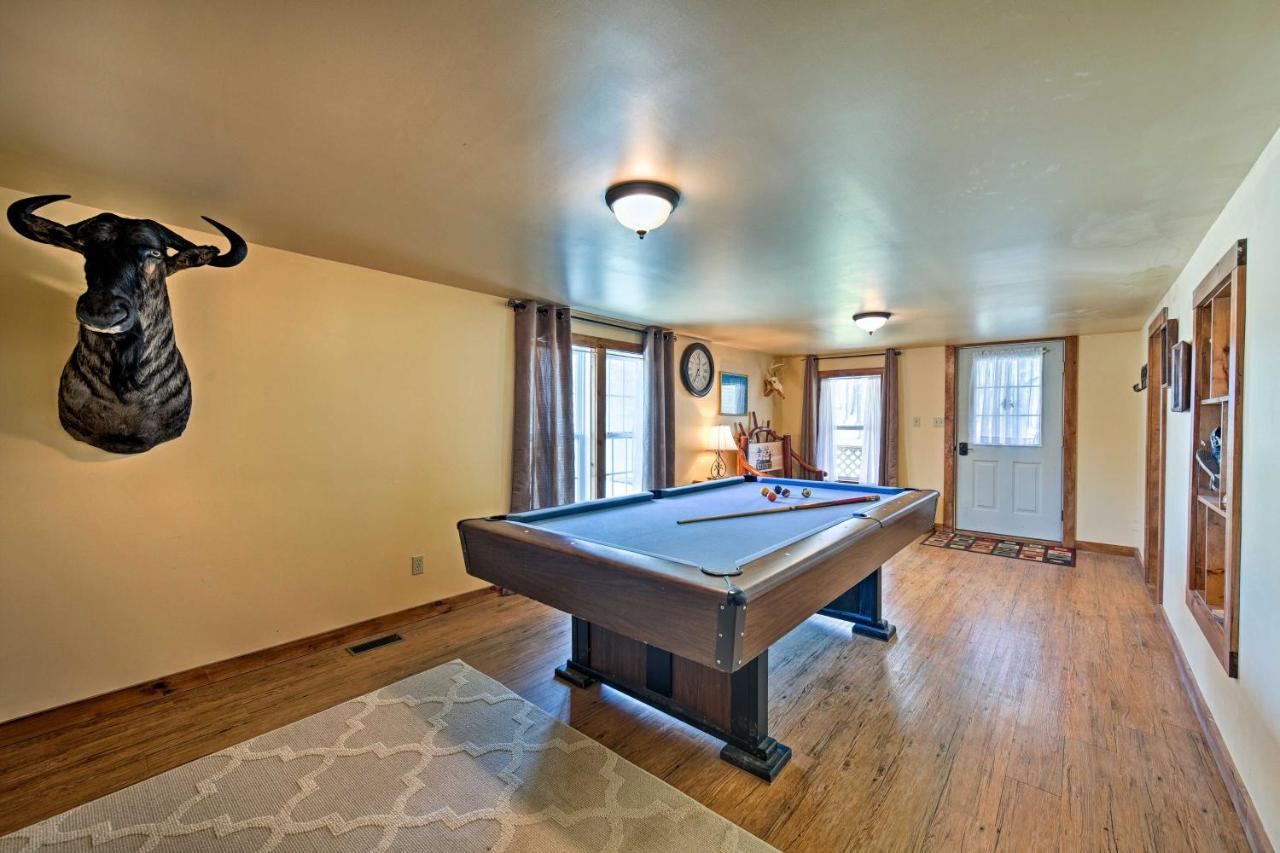 The Lodge Klingerstown Home On 180-Acre Farm! Zewnętrze zdjęcie