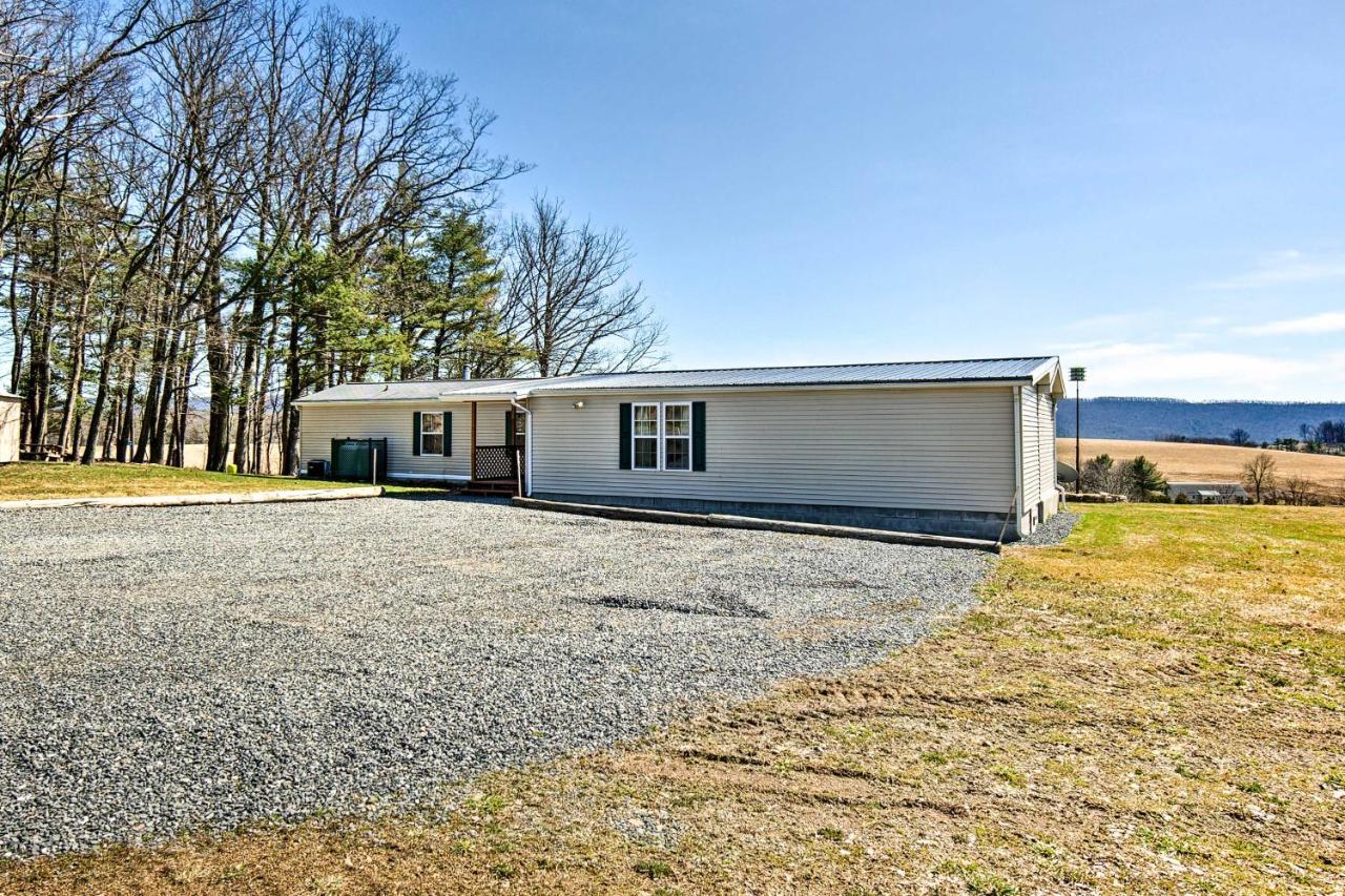 The Lodge Klingerstown Home On 180-Acre Farm! Zewnętrze zdjęcie