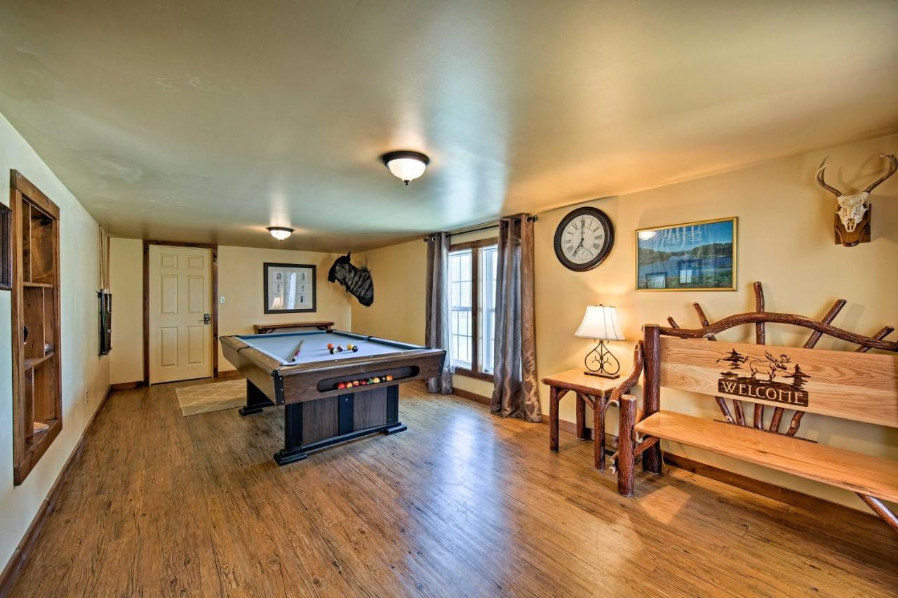 The Lodge Klingerstown Home On 180-Acre Farm! Zewnętrze zdjęcie