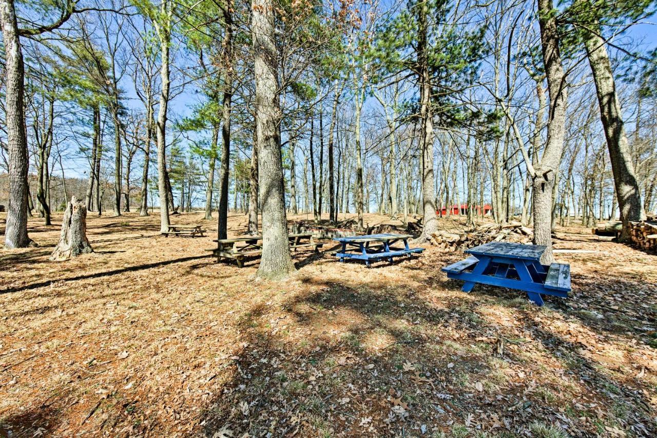 The Lodge Klingerstown Home On 180-Acre Farm! Zewnętrze zdjęcie